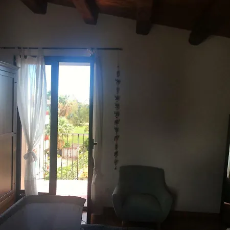 Il Giardino Di Petra 別荘 Lido di Noto