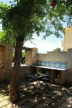 別荘 Il Giardino Di Petra *
