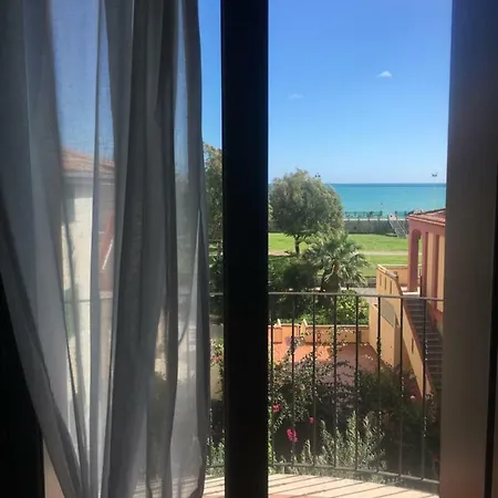 別荘 Il Giardino Di Petra Lido di Noto
