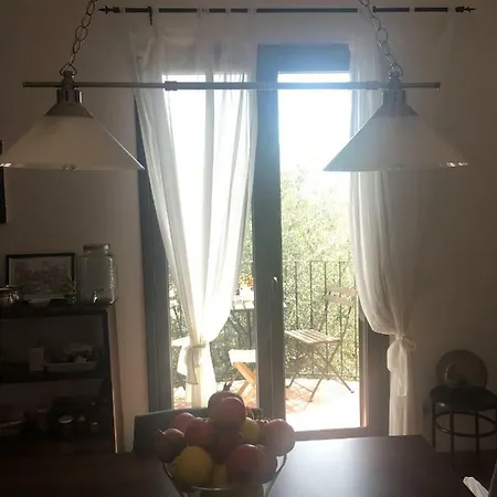 Il Giardino Di Petra
