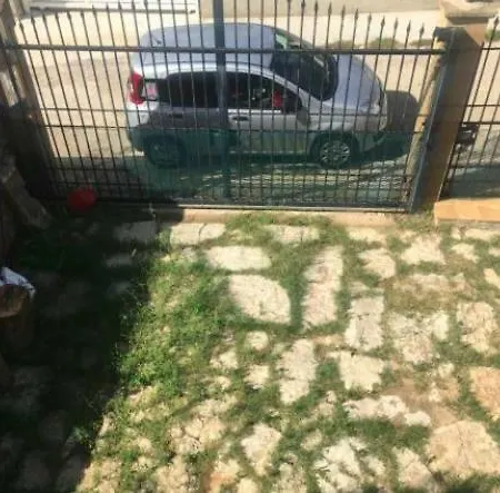 別荘 Il Giardino Di Petra
