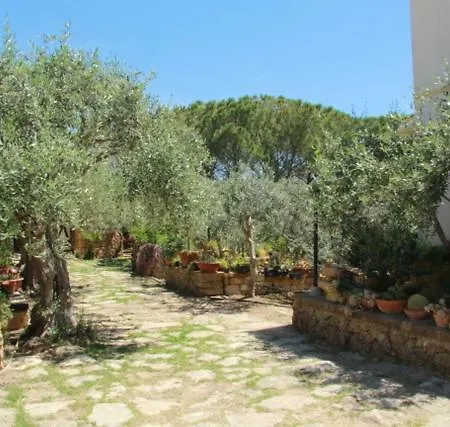 Il Giardino Di Petra * Lido di Noto