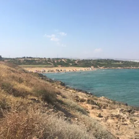Il Giardino Di Petra * Lido di Noto